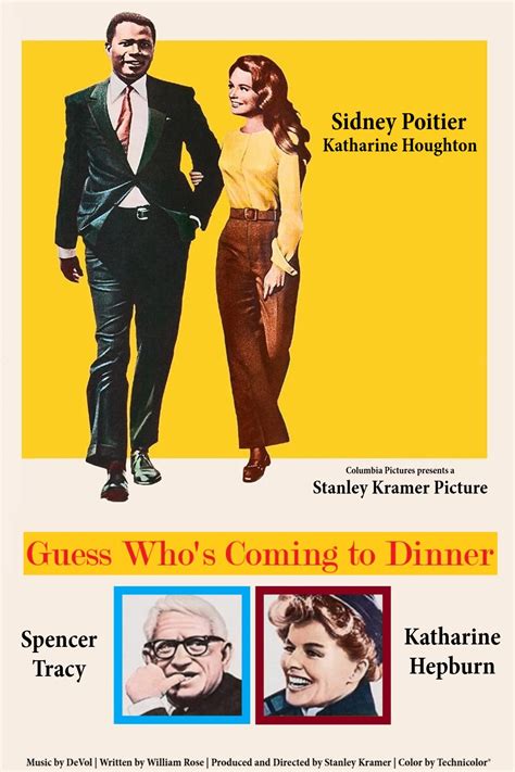 guess whos coming to dinner|guess who's coming to dinner song.